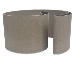 Cinta 150 x 2000 mm - A65 - Trizac Cinza