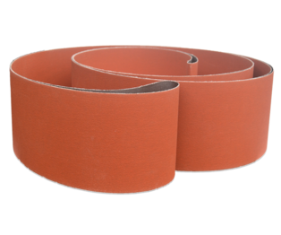 Cinta 150 x 6800 mm - P60 - 777F