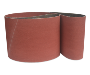 Cinta 220 x 2000 mm - P80 - 984F