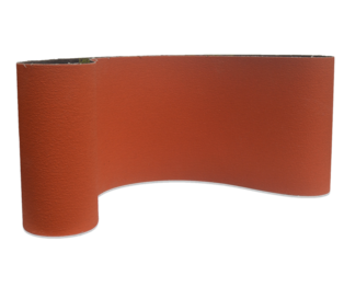 Cinta 230 x 1525 mm - P60 - 777F