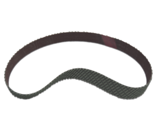 Cinta 30 x 525 mm - A160 - Trizac Verde 337DC
