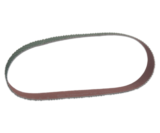 Cinta 30 x 610 mm - A300 - Trizac Verde