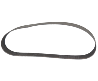 Cinta 30 x 610 mm - A6 - Trizac Cinza