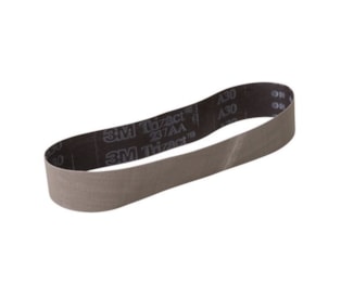 Cinta 40 x 675 mm - A16 - Trizac Cinza