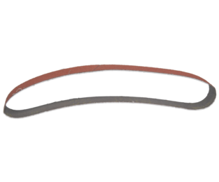 Cinta 40 x 820 mm - P40 - 777F