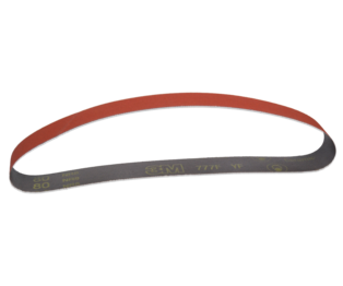 Cinta 50 x 940 mm - P80 - 777F