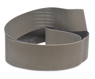 Cinta 75 x 2000 mm - A65 - Trizac Cinza