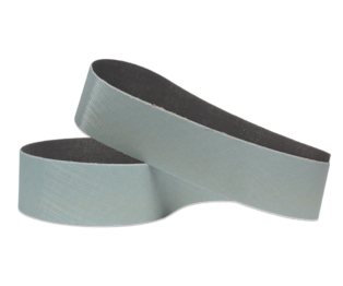 Cinta 75 x 2000 mm - A65 - Trizac Piramidal