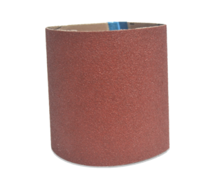 Mini-Banda 100 x 289 mm - P80 - 384F