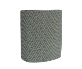 Mini-Banda 100 x 289mm - A45 - Trizac Verde