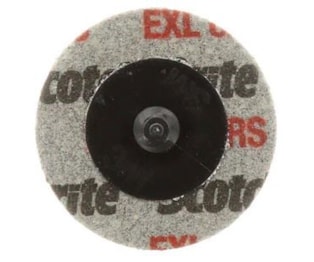 Disco Compacto XL-DR EXL - 2A MED - 76 - 17186