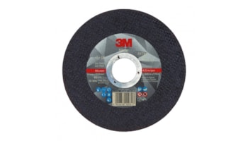 Disco de Corte 3M SILVER (CubitronII) - 115 x 1 - 51785