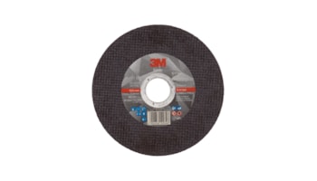 Disco de Corte 3M SILVER (CubitronII) - 125 x 1 - 51790