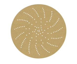 Disco Hookit 236U 150mm - P320 - 55513