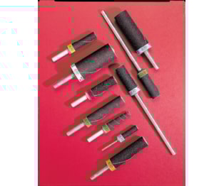 Disco Hookit 236U 150mm - P80 - 55506