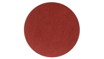 Disco Hookit 947A P120 - D.125mm - S/Furo