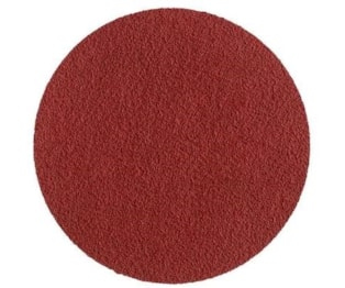 Disco Hookit 947A P60 - D.115mm - S/Furo