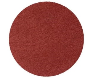 Disco Hookit 947A P80 - D.125mm - S/Furo