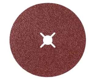 Disco Lixa 782C P36 -180mm - 51497