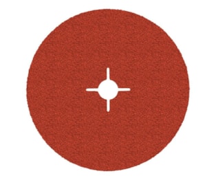 Disco Lixa 787C P120 - 178mm - 89744