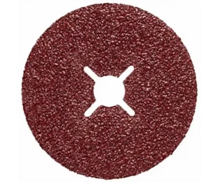 Disco Lixa 982C P36 - 100mm - 27769 - Ferro