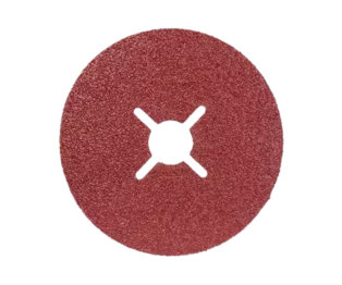 Disco Lixa 982C P60 - 178mm - 27740/181689 - Ferro