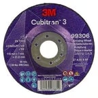 Disco Rebarbar Cubitron 3 - 115 x 7 - 99306 3M