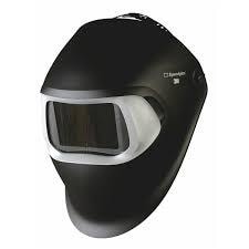 Máscara de soldadura 3M™ Speedglas™ 100, com filtro passivo - 751101