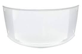 Placa de Proteção Exterior 3M™ Speedglas™ SL, Padrão - 726000
