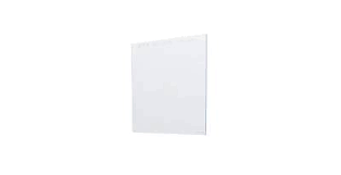 3M™ Speedglas™ Outer Protection Plate, 10V, 126000