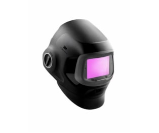 3M™ Speedglas™ Welding Helmet G5-03 Pro with Welding Filter G5-01/03VC, 631830