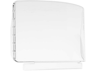 Vidro Protecção Speedglass Interior - 624000