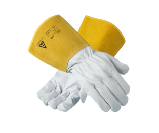 Luvas Ansell ActivArmr 43-217