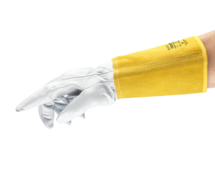 Luvas Ansell ActivArmr 43-217