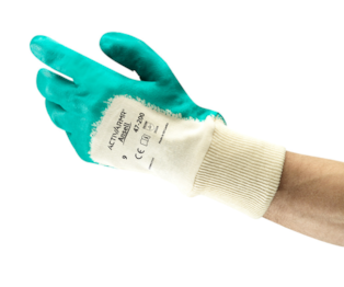Luvas Ansell ActivArmr 47-200