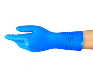 Luvas Ansell Alpha Tec 37-310