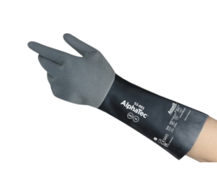 Luvas Ansell AlphaTec 53-001