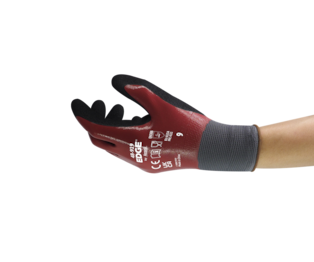 Luvas Ansell EDGE 48-919