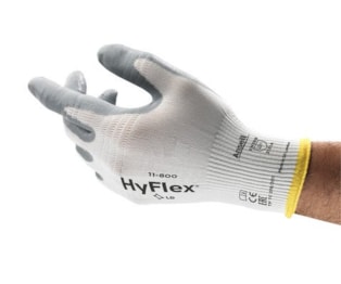 Luvas Ansell Hyflex 11-800