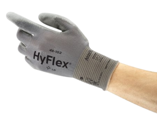Luvas Ansell Hyflex 48-102