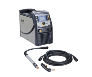 Equip. Plasma VOYAGER 105
