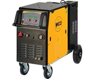 Equip. Soldar PIONEER 321 MKS H2O 380V