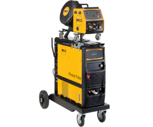 Equip. Soldar PIONEER PULSE 403MSR / WF203 / CU23