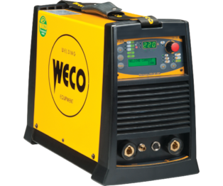 Equip. Soldar Tig DISCOVERY 221AC/DC Evo H2O 220V