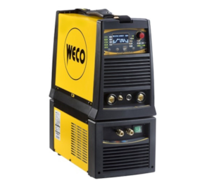 Equip. Soldar Tig DISCOVERY 300AC/DC Evo H2O 380V