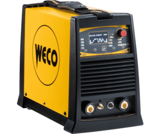 Equip. Soldar Tig DISCOVERY 300T 400V