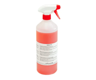 Solução FIT Neutralizante p/Inox - Emb. 5Lt