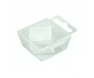 Papel Secante Inox Test - Pack 100
