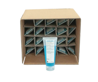 Nitty/Solução Neutral Bomar Tig Clinox - Emb. 100Ml