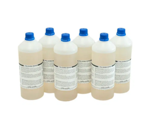 Nitty/Solução E-Polishing Bomar - Emb.1,5Lt